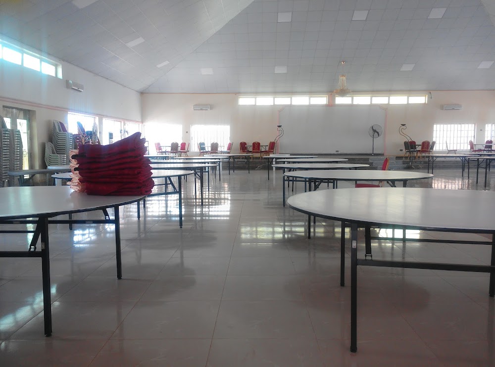 Terryjo Events and Multipurpose Hall photo 3